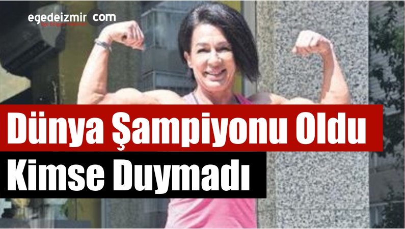 Kimse Duymadı