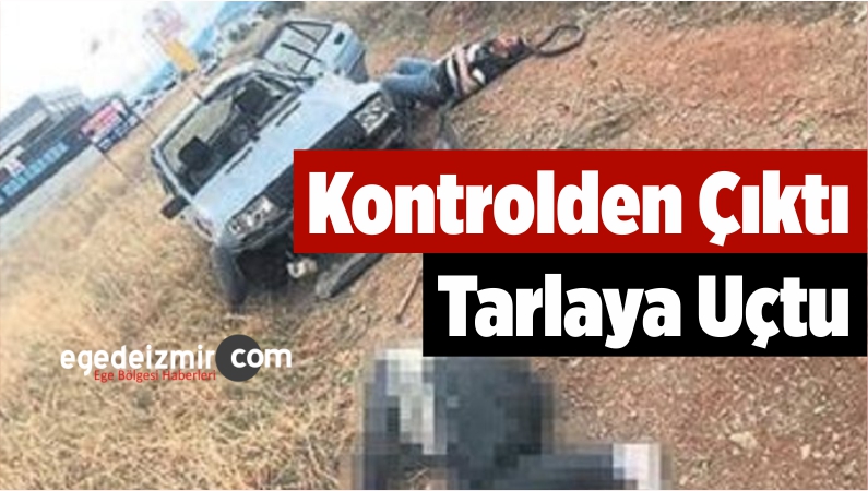 Kontrolden Çıktı
