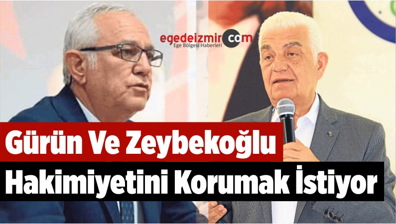 Korumak İstiyor