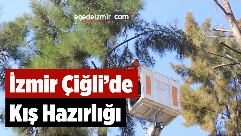Kış Hazırlığı