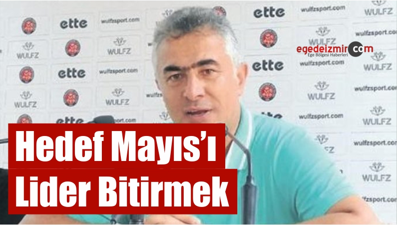 Lider Bitirmek