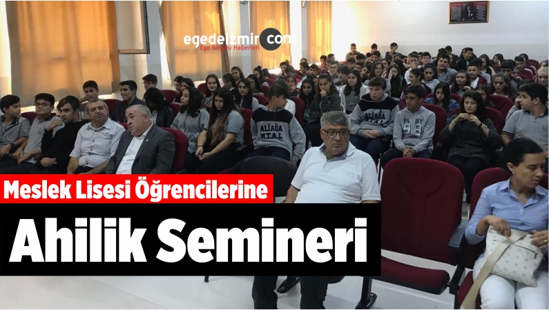 Meslek Lisesi