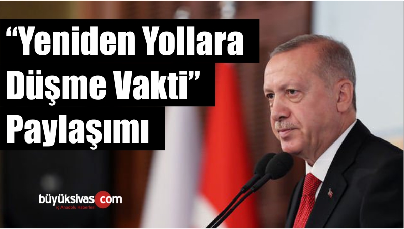 Paylaşımı