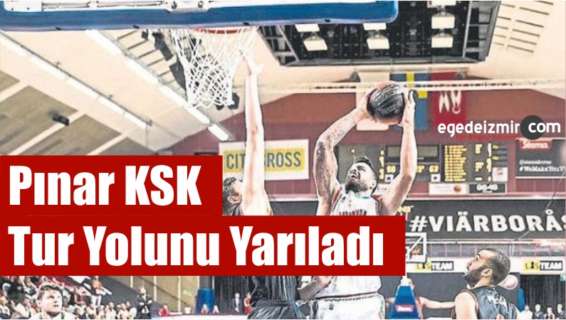 Pınar KSK Tur