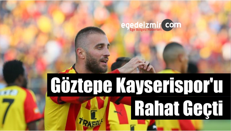 Rahat Geçti