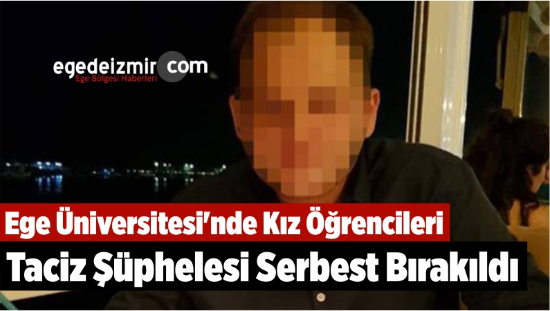 Serbest Bırakıldı