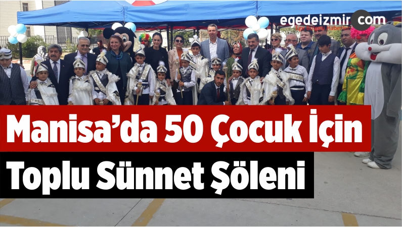Sünnet Şöleni