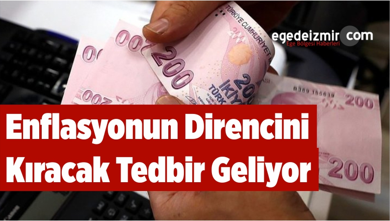 Tedbir Geliyor