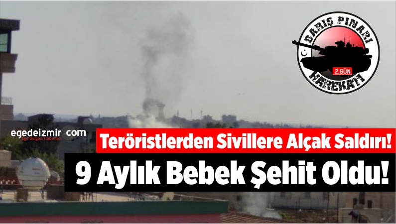 Teröristlerden 1