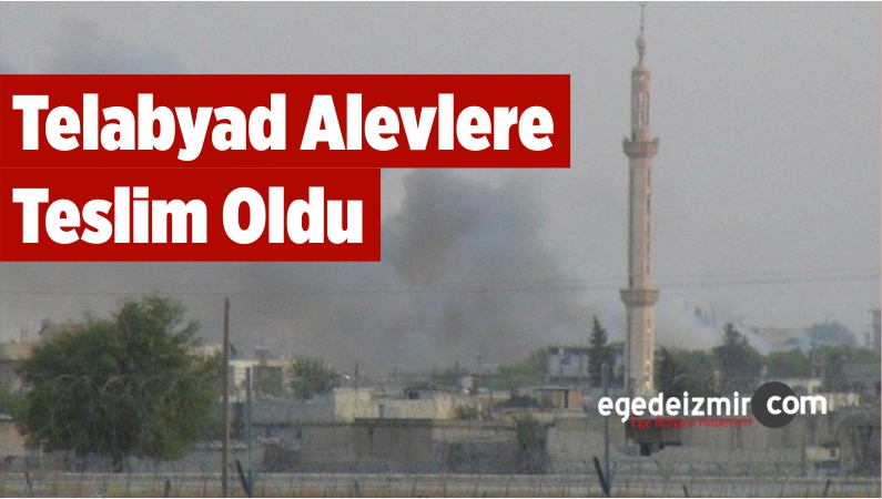 Teslim Oldu