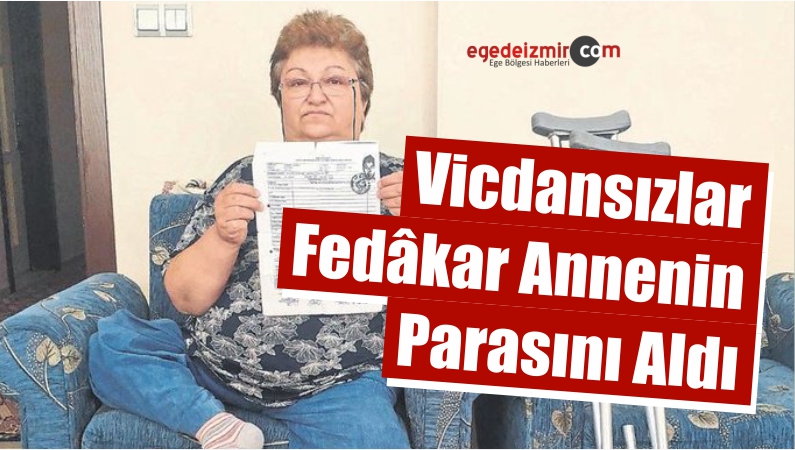 Vicdansızlar