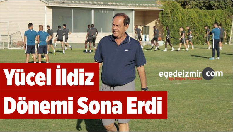 Yücel İldiz Dönemi
