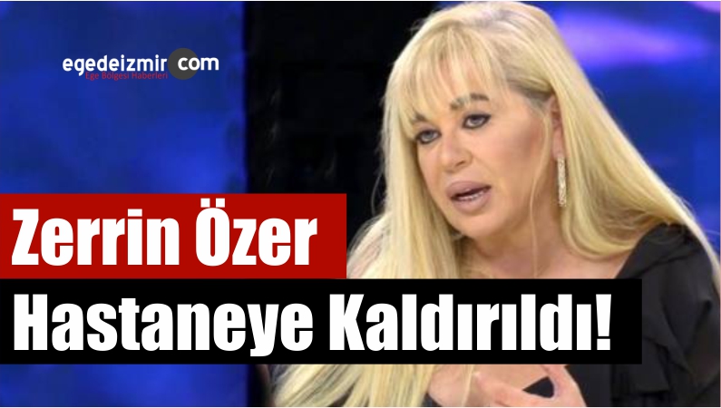Zerrin Özer