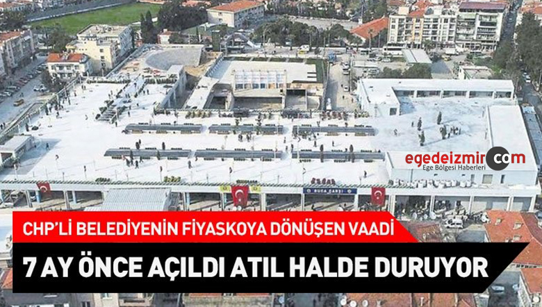 Öylece Duruyor