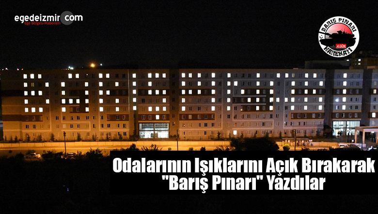 barış pınarı