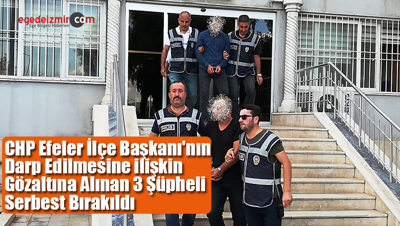 darp iddiası