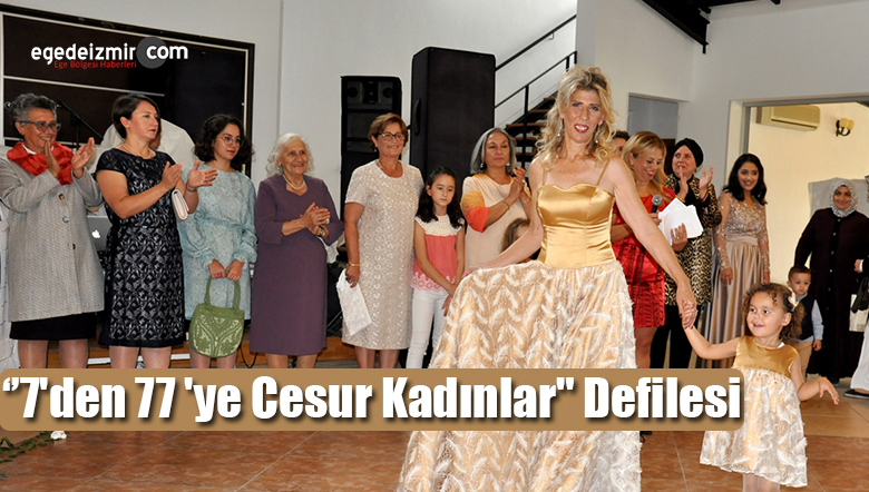 defilesi
