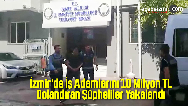 Dolandırıcılık