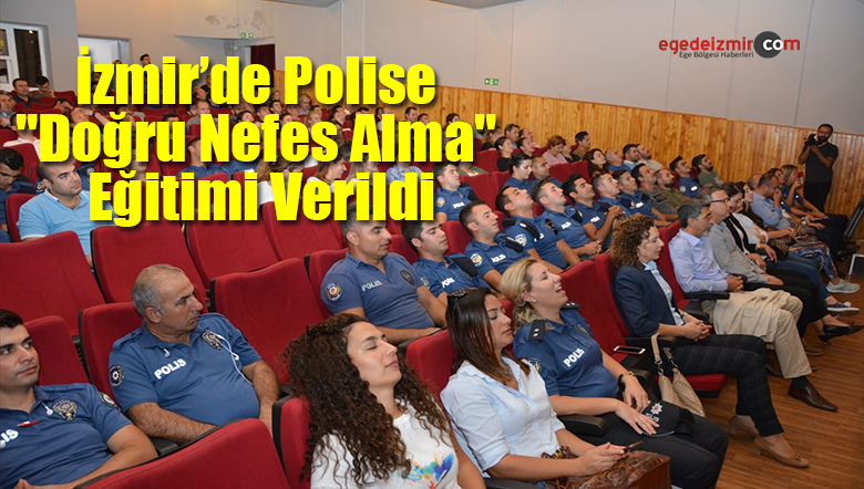 doğru nefes alma eğitimi