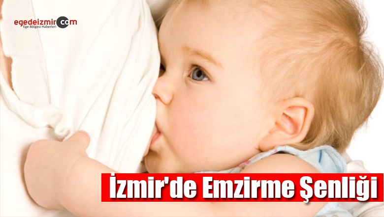 emzirme şenliği