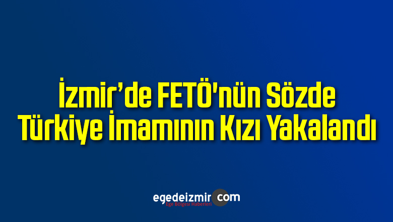 Türkiye İmamının