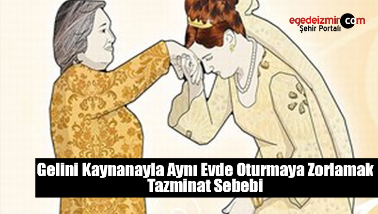 gelin kaynana