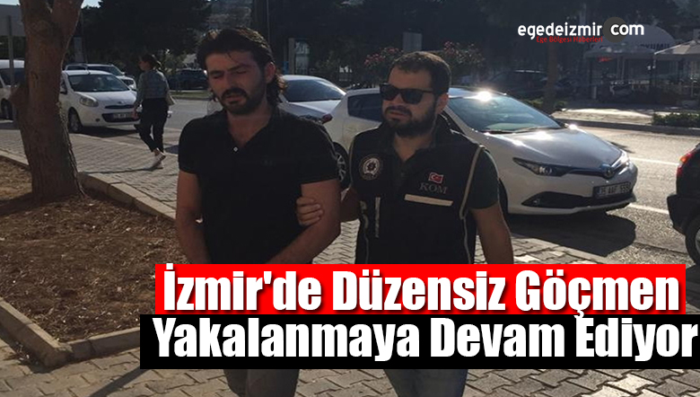 göçmen