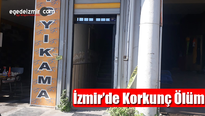 halı yıkamacıda
