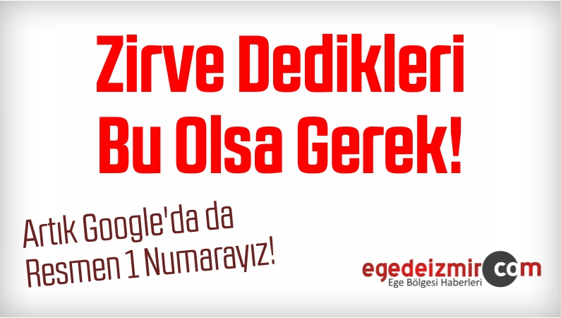 izmir haberrr