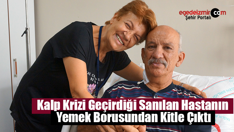 kalp krizi