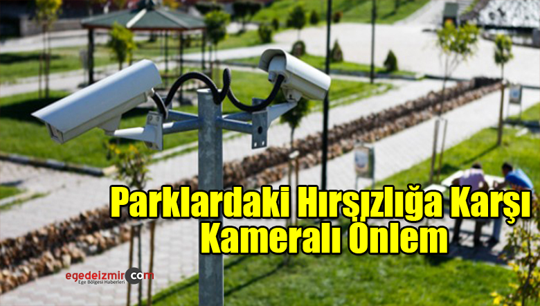 kameralı önlem