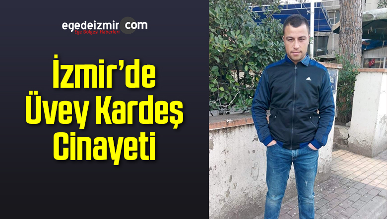 Üvey Kardeşi Tarafından