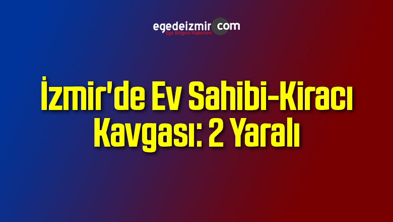 Ev Sahibi ile Kiracı