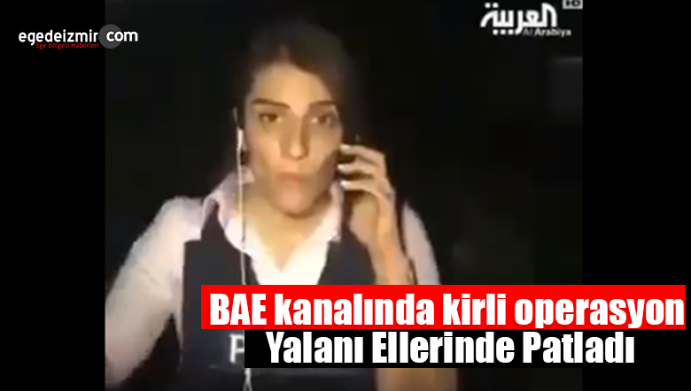 kirli operasyon