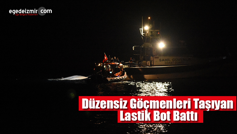 lastik bot
