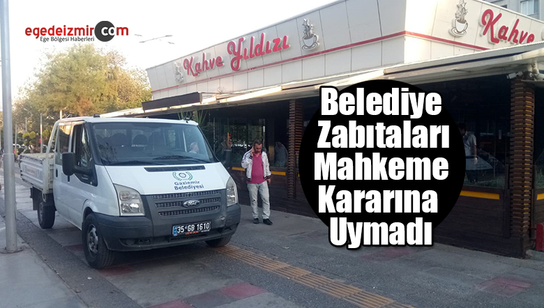 mahkeme kararı
