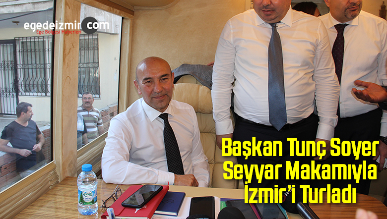 Seyyar Makam