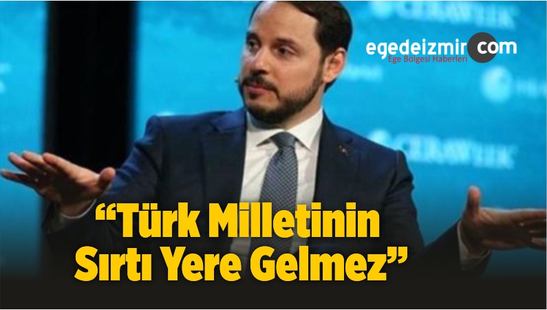 sırtı