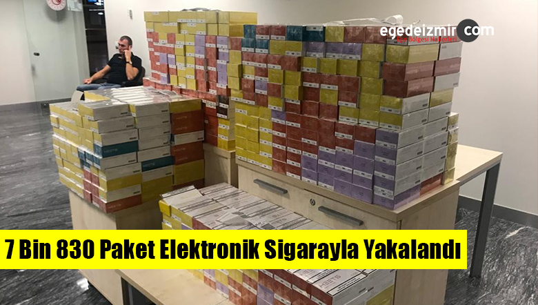 yakalandı