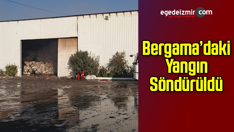 Çırçır Fabrikasının