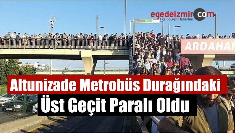 Üst Geçit