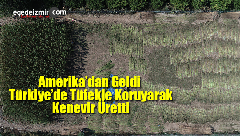 üretti
