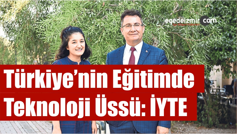 İYTE