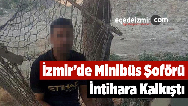 İntihara Kalkıştı