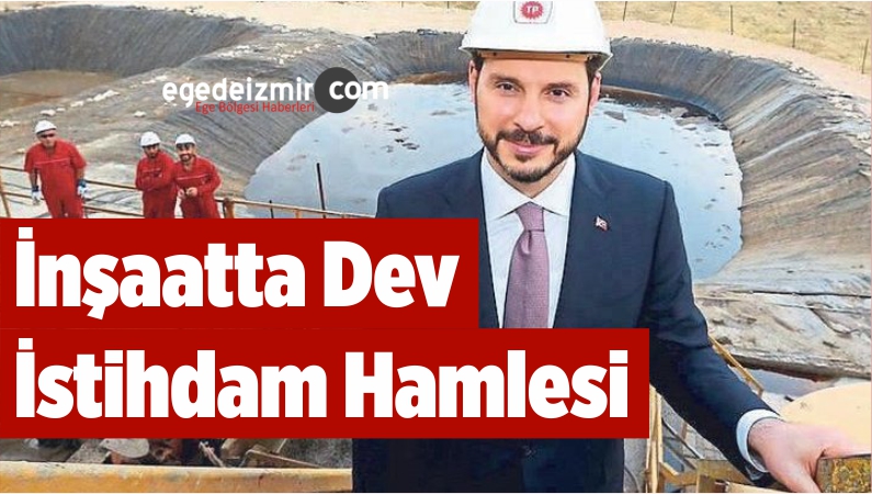İstihdam Hamlesi