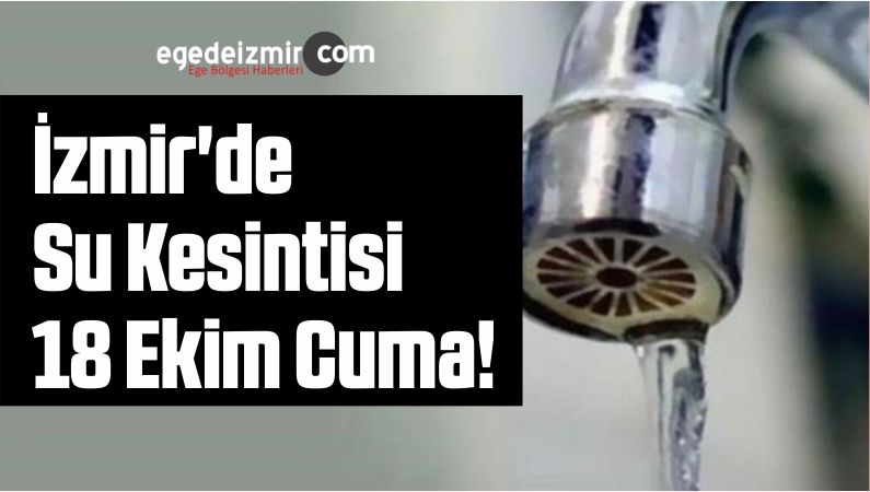 İzmir'deee