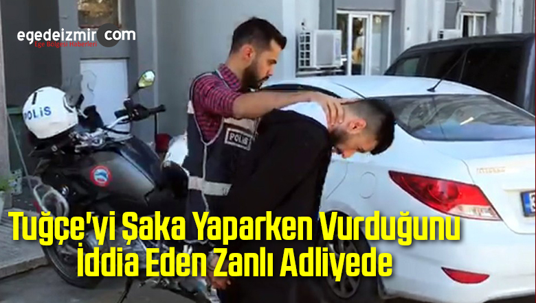 Şaka Yapmak