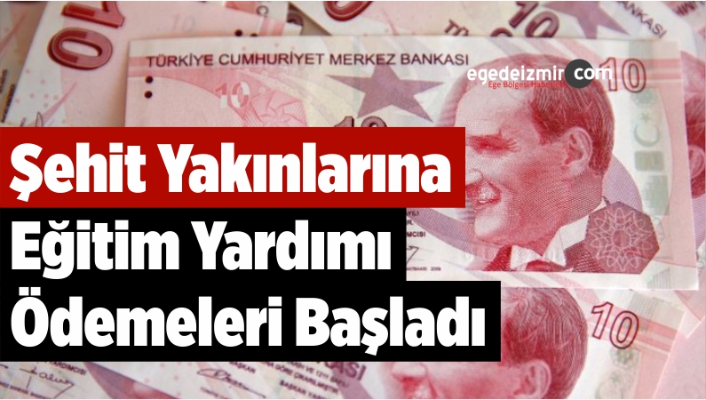 Şehit Yakınlarına