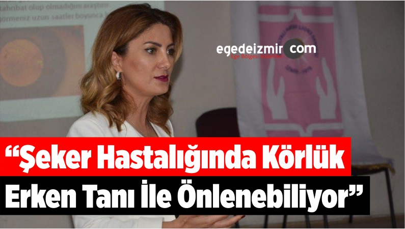 Şeker Hastalığında