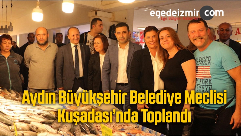 AYDIN